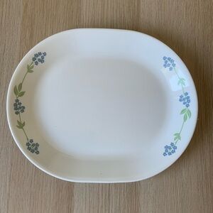 Corelle Serving Plate